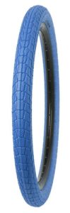 Kenda plášť Krackpot 20×1,95 406-50 K-907 modrý