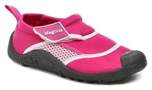 Magnus Dětská obuv do vody 44 0827 T1 růžová