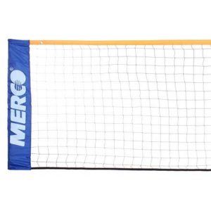 Merco Badminton/tenis net náhradní síť 6