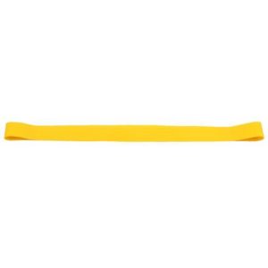 Merco Fitness O Band posilovací guma žlutá