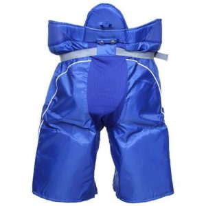 Merco Profi HK-1 zateplené kalhoty modrá