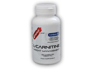 Penco L-Carnitin 120 kapslí