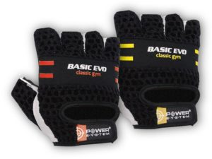 Power System rukavice BASIC EVO