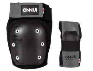 Ennui Street Dual Pack chrániče