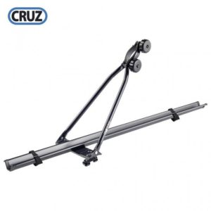 CRUZ Bike-Rack N, Double Knob System nosič kola na střechu
