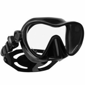 Scubapro Potápěčská maska TRINIDAD 3