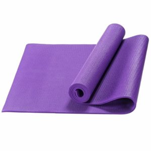 Sedco Karimatka Yoga MAT PVC 173x61x0
