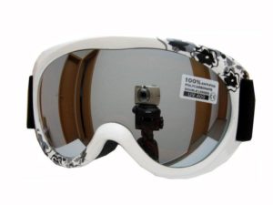 Spheric Dětské lyžařské brýle Ontario G1468-1K-1,2