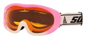 Sulov RIPE růžová brýle sjezdové