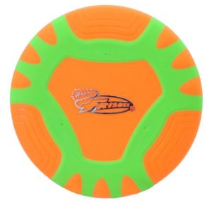 Sunflex Frisbee Mutant
