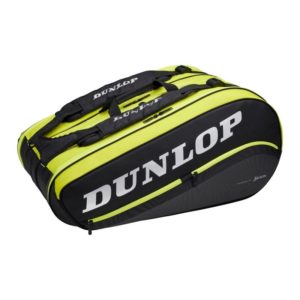 Dunlop SX PERFORMANCE 12 RAKET THERMO 22 tenisová taška