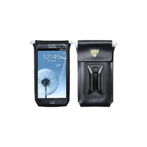Topeak Obal Smartphone Drybag 5″ Černá