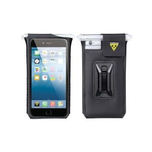 Topeak obal smartphone Drybag Pro Iphone 6, 6s, 7, 8 Černá