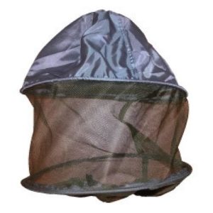 TravelSafe moskytiéra na ochranu hlavy Headnet