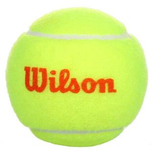 Wilson Starter Orange tenisové míče