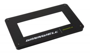 Winnwell Pro 4-Way Passing Aid