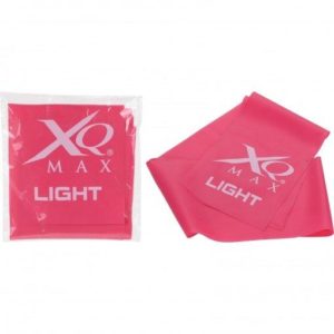 Xq Max Odporová fitness aerobic guma Light