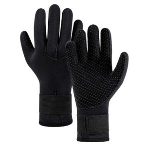 Merco Neo Gloves 3 mm neoprenové rukavice