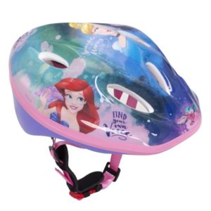Seven Princezny Disney Dětská cyklistická helma