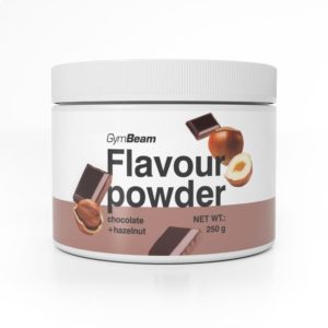 GymBeam Flavour powder 250 g
