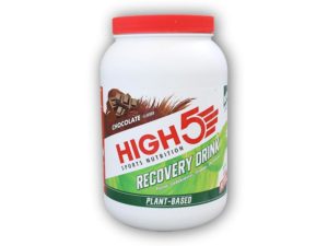 High5 Recovery Drink Plant Based 1600g