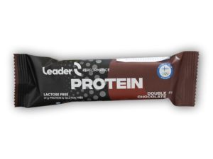 Leader Protein Bar 61g