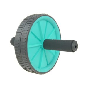 Lifefit Posilovací kolečko Exercise Wheel Duo mint