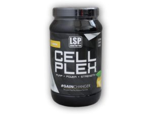 LSP Nutrition Cell-Plex 1260g pre workout formula