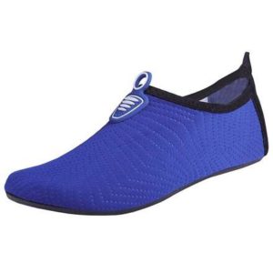 Merco Skin neoprenová obuv modrá