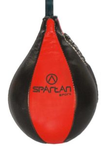 Spartan Boxovací hruška