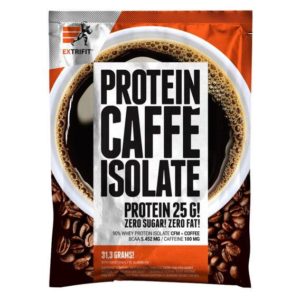 Extrifit Protein Caffé Isolate 90 31,3g