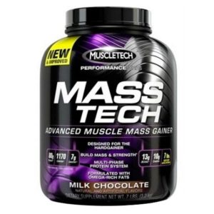 MuscleTech Mass-Tech 3180g