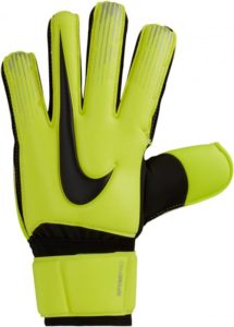 Nike GK SPYNE PRO (GS0371-702) brankařské rukavice – 2. jakost POUZE 8 (VÝPRODEJ)