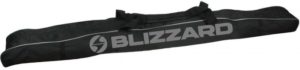 BLIZZARD Ski bag Premium for 1 pair 2022/2023