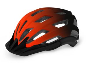 R2 EXPLORER ATH26F/L cyklistická helma