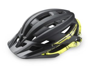 R2 GUARD ATH34B cyklistická helma