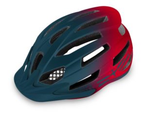 R2 SPIRIT ATH33E cyklistická helma