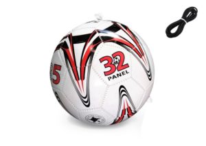 Sedco Fotbalový míč BOUNCED BALL – 5