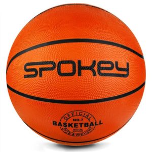 Spokey CROSS Basketbalový míč