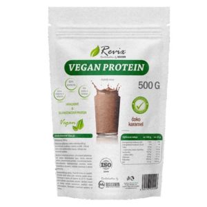 Revix Vegan protein 500g