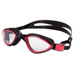 Aqua-Speed Flex plavecké brýle červená