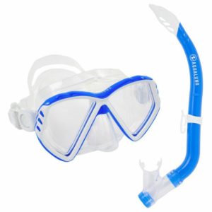 Aqualung Dětský set maska a šnorchl Aqua Lung CUB COMBO SN