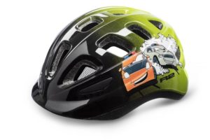 R2 BUNNY ATH28J cyklistická helma