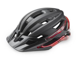 R2 GUARD ATH34D cyklistická helma