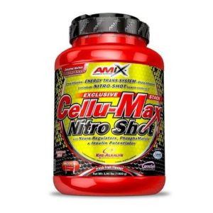Amix Nutrition Cellu-Max Nitro Shot 1800g