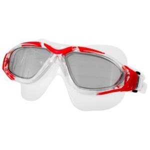 Aqua-Speed Bora plavecké brýle červená