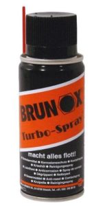 Brunox olej Turbo