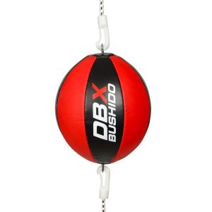 BUSHIDO Reflexní míč, speedbag DBX ARS-1150 R