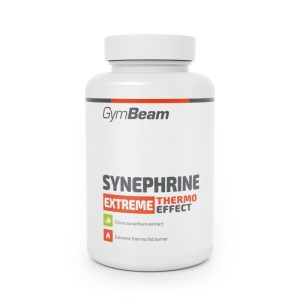 GymBeam Synefrin 180 tab.