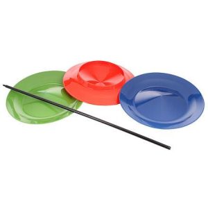 Merco Focus žonglovací talíř